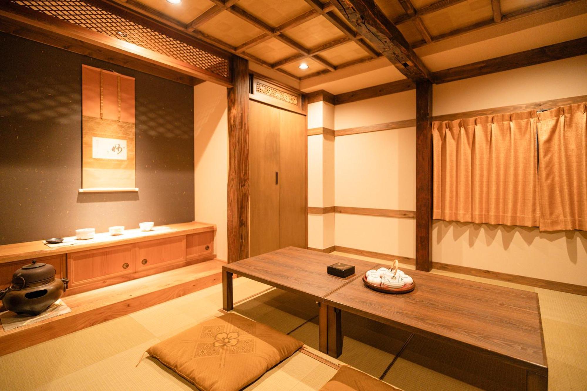 都電屋 Todenhotel Tokyo