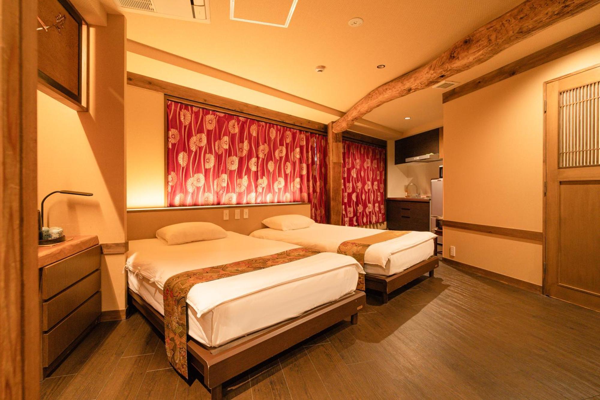 都電屋 Todenhotel Hotel