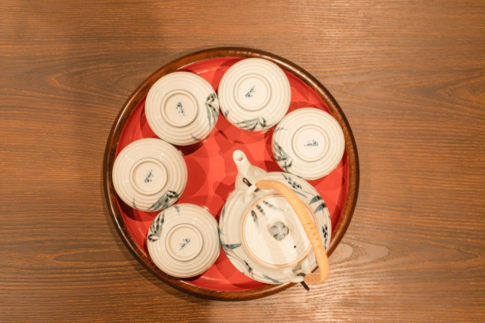 Hotel 都電屋 Todenhotel