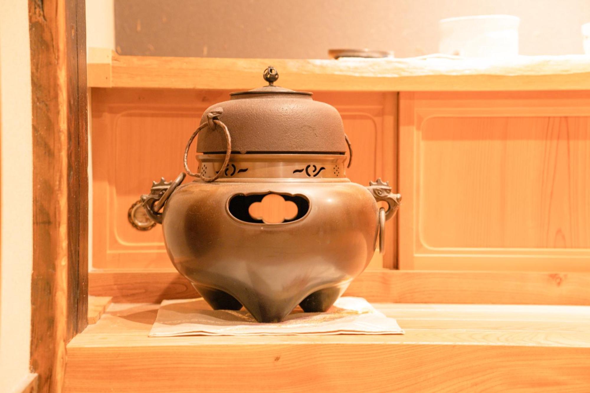 都電屋 Todenhotel 2* Tokyo