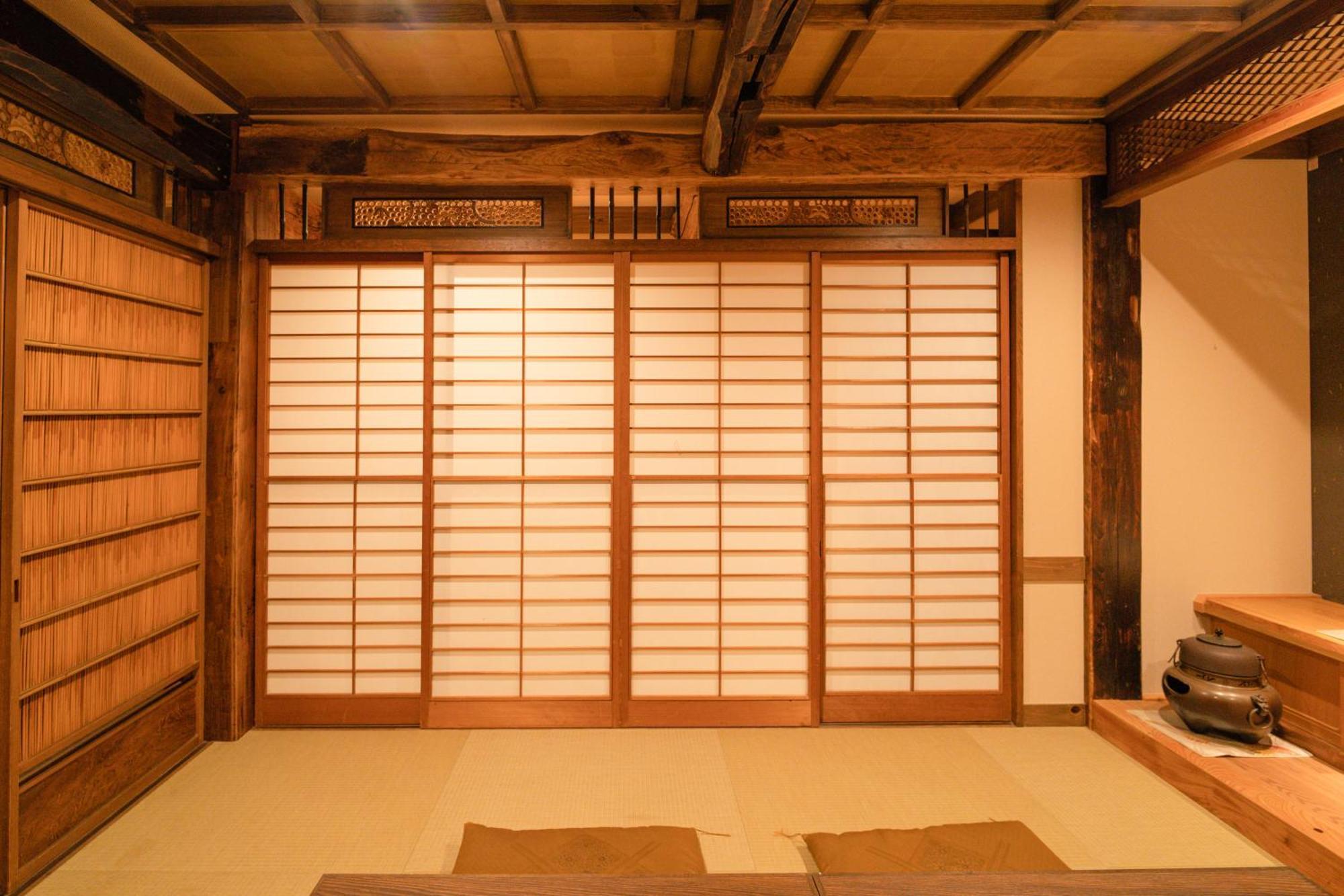 Hotel 都電屋 Todenhotel