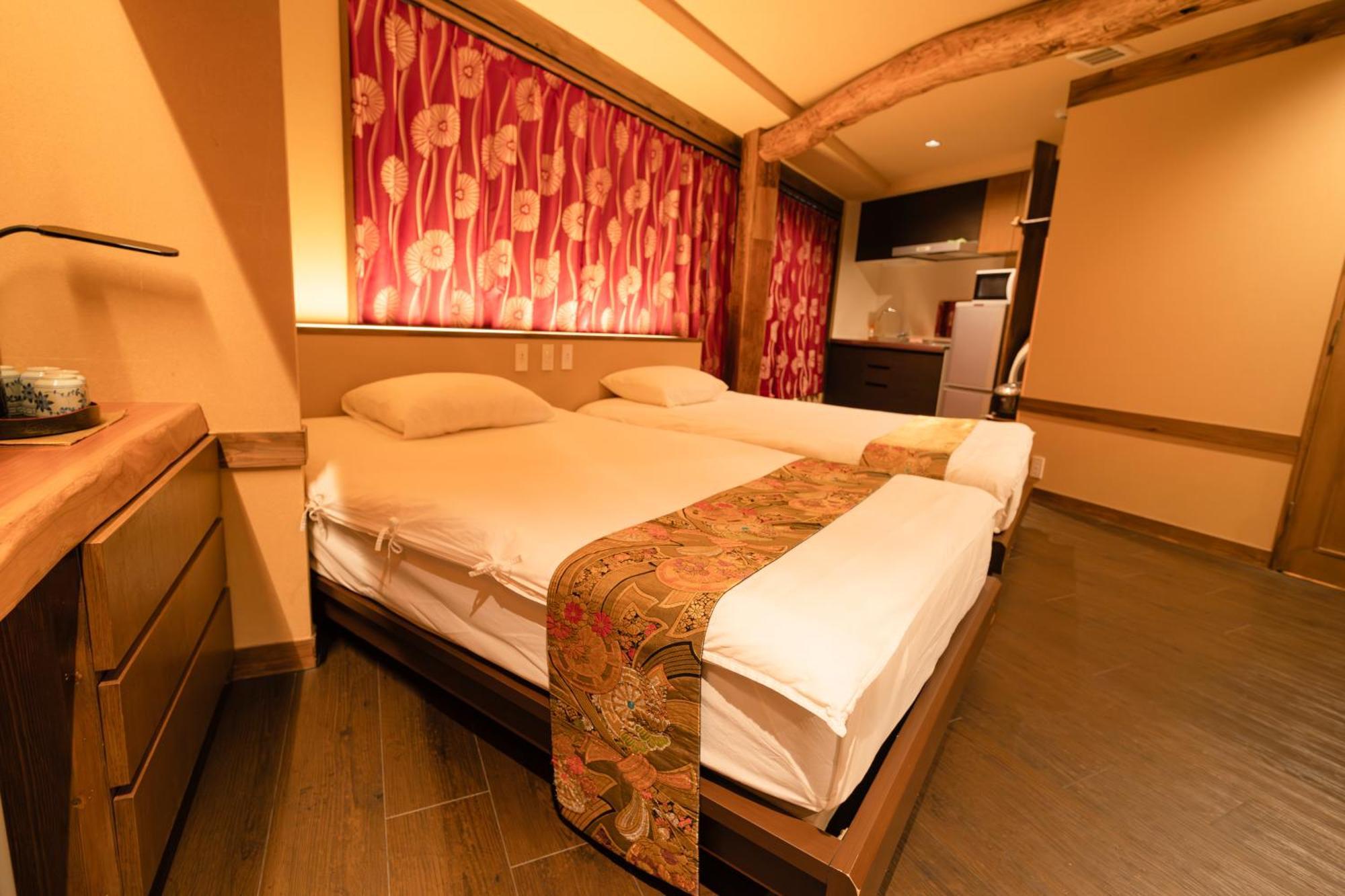 都電屋 Todenhotel 2*
