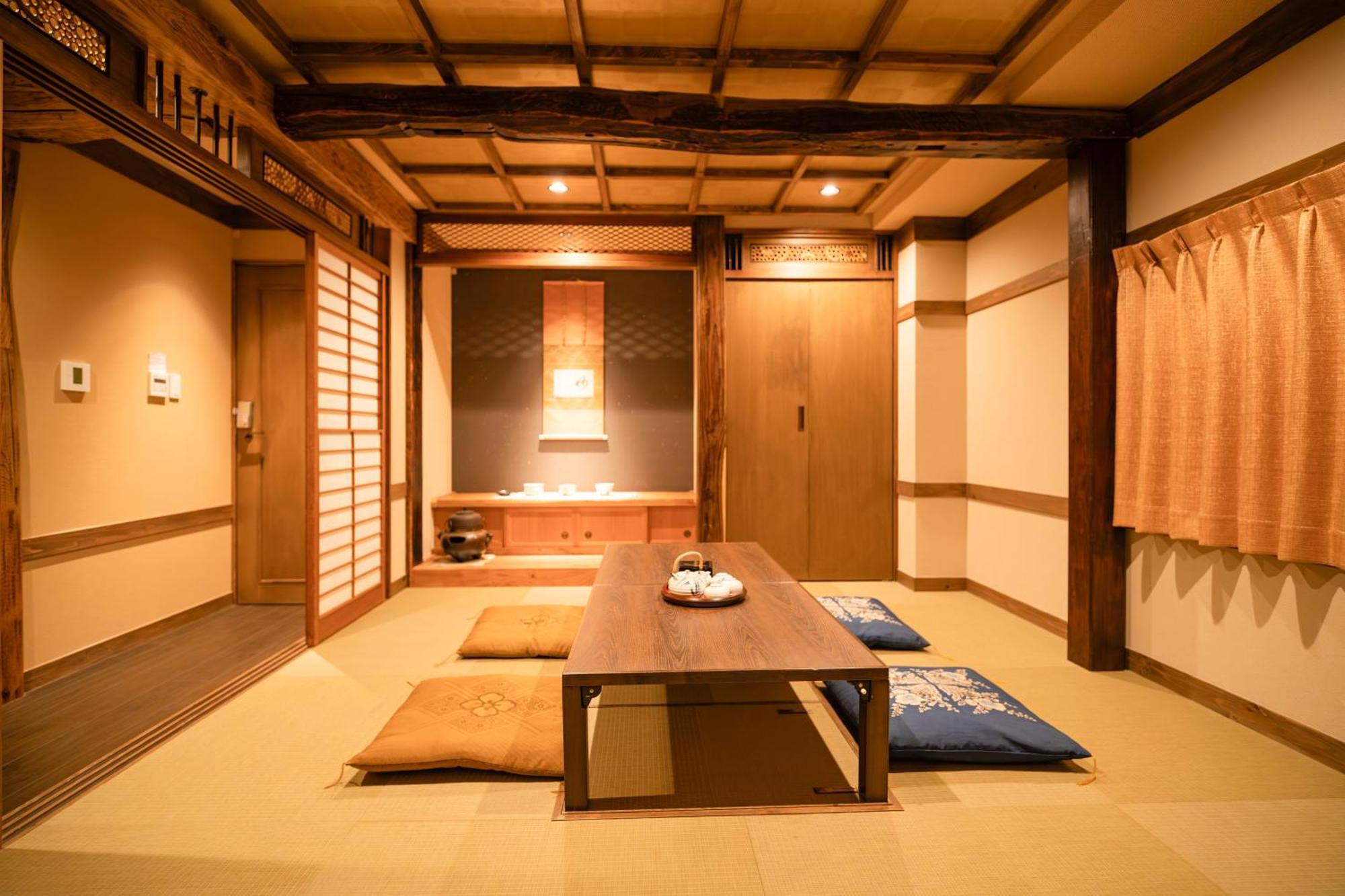 都電屋 Todenhotel 2* Tokyo