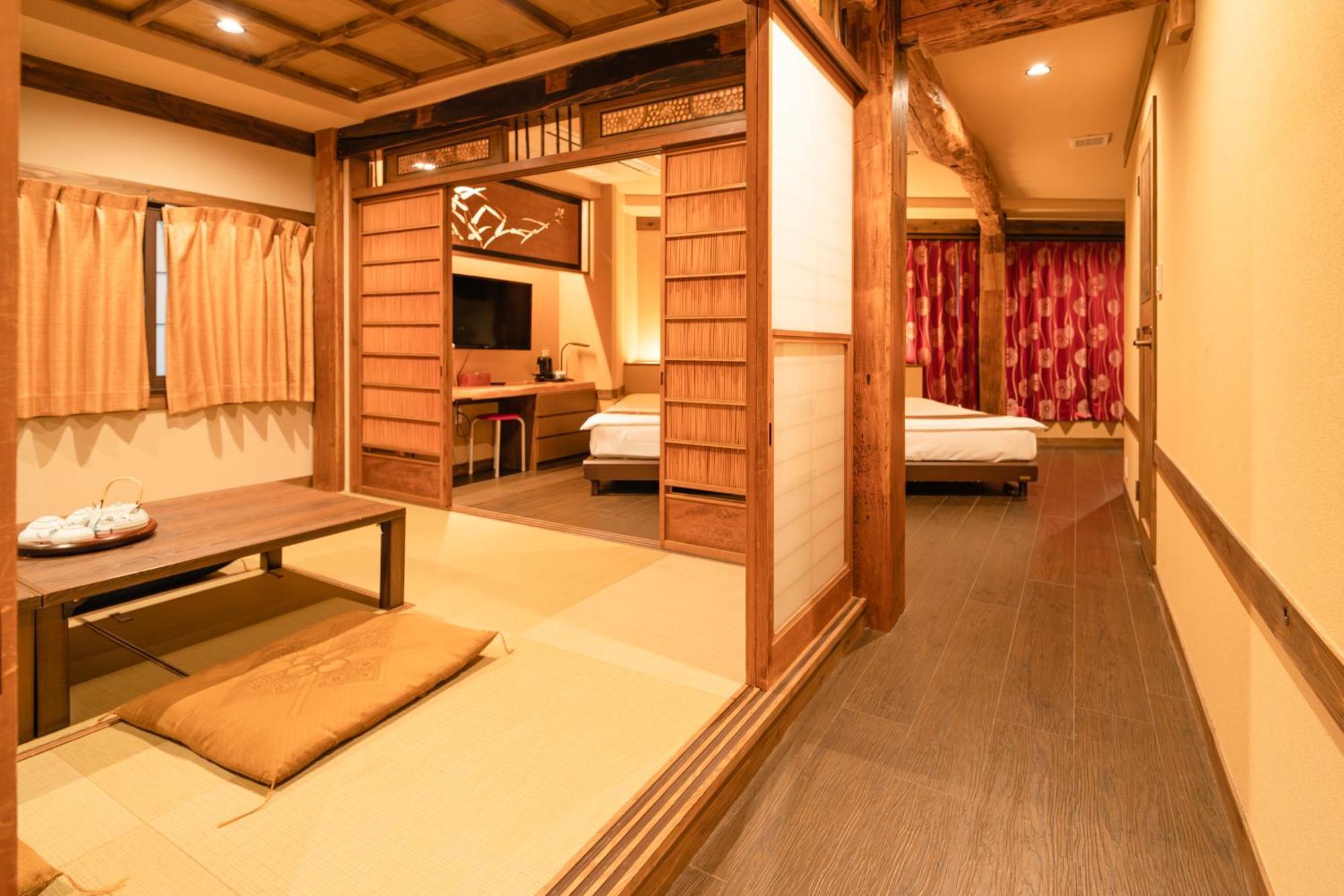 都電屋 Todenhotel 2* Tokyo