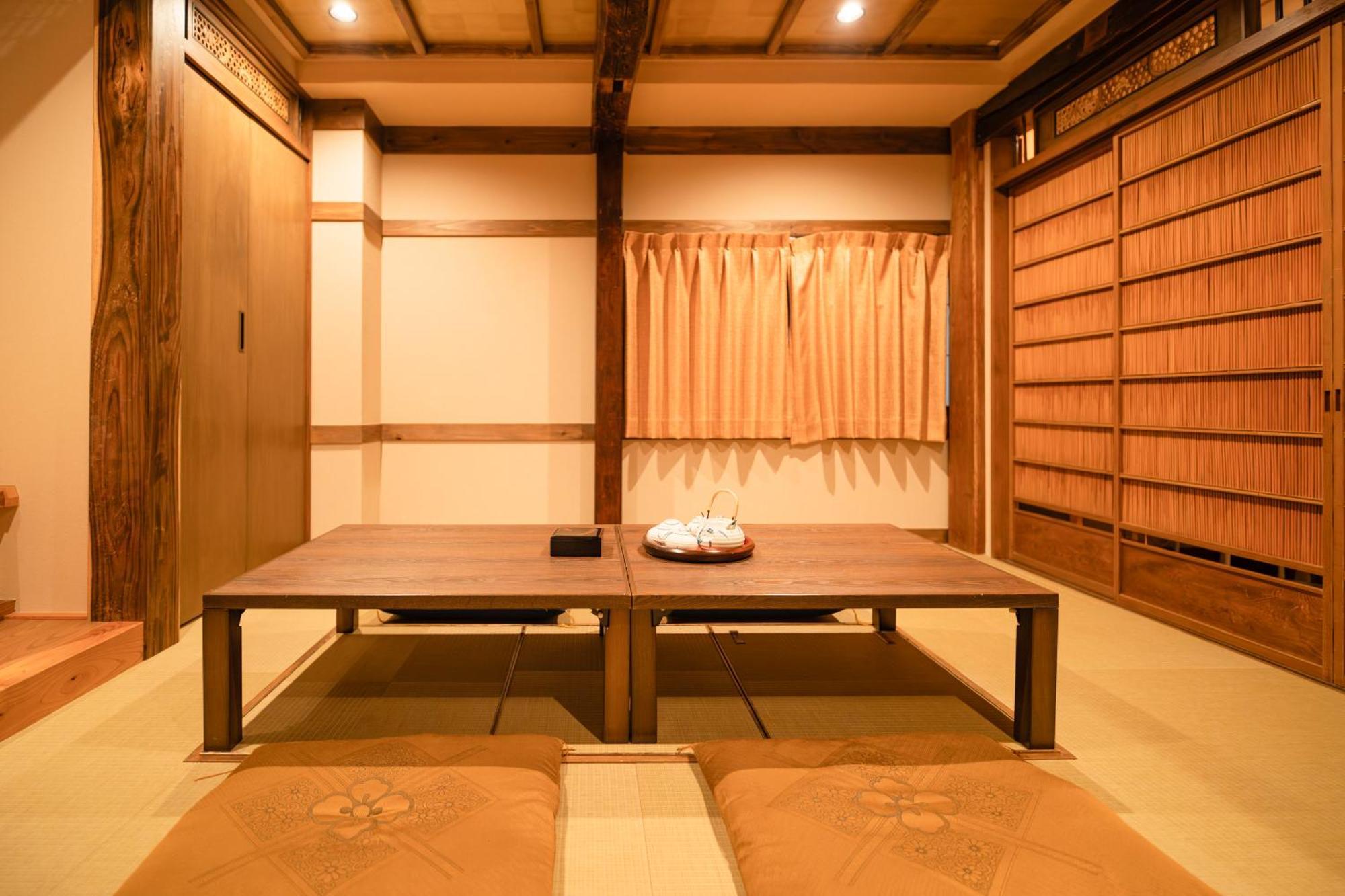 Hotel 都電屋 Todenhotel