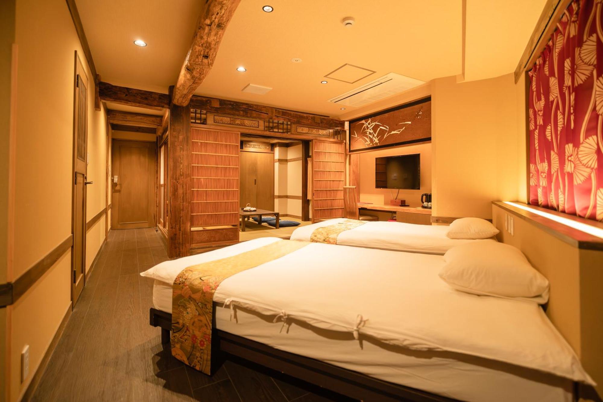 都電屋 Todenhotel 2*