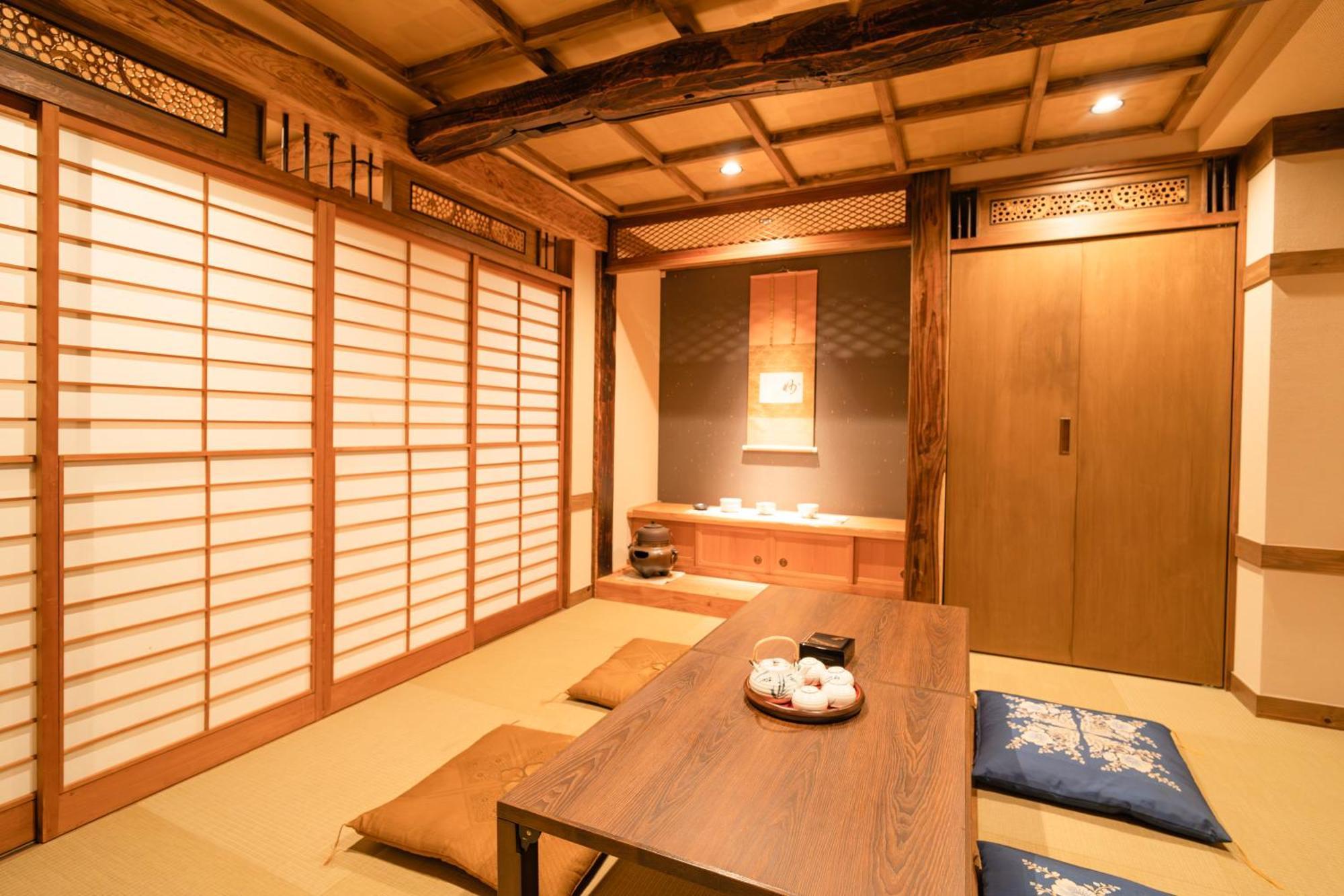 都電屋 Todenhotel 2*