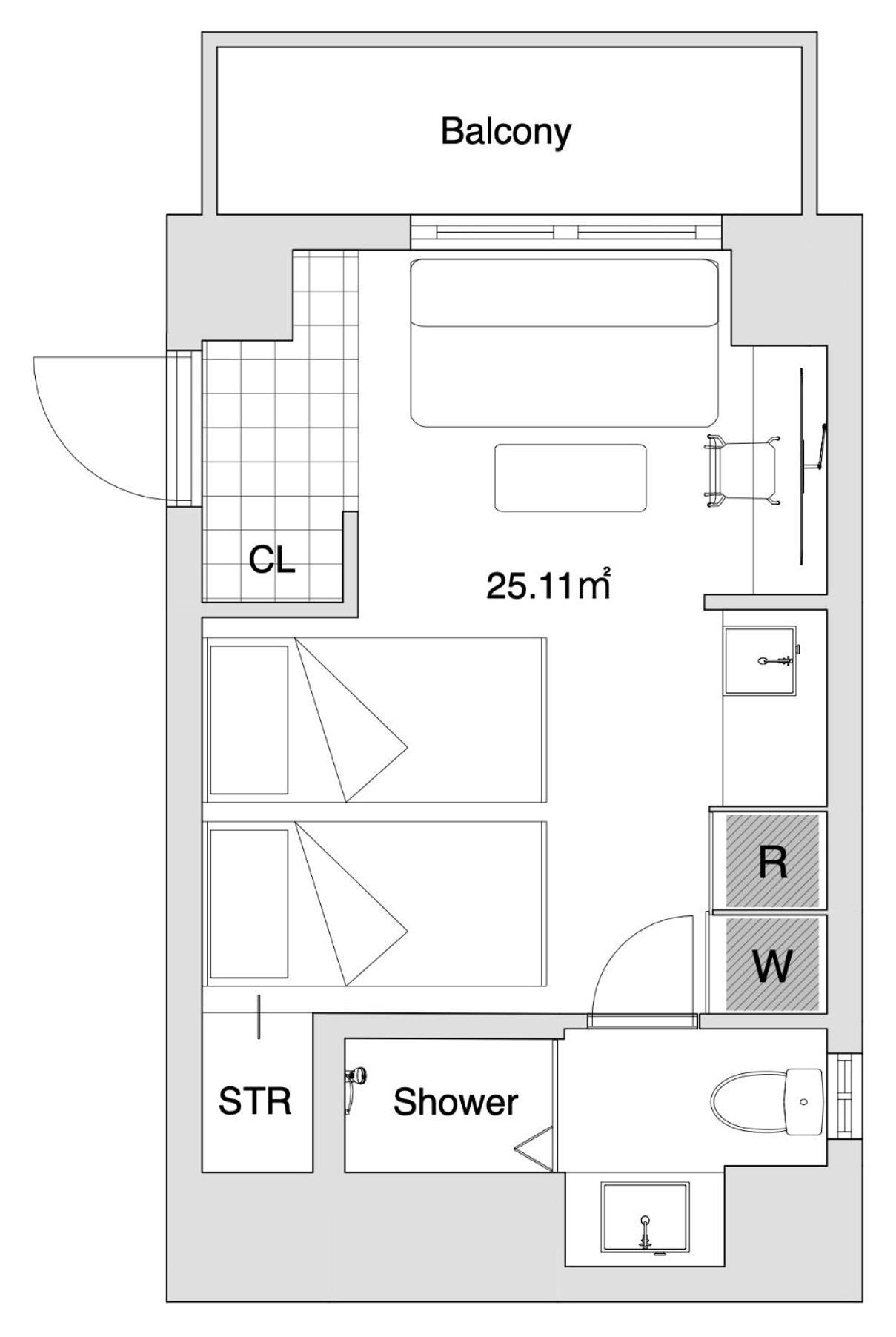 Apartment Vacation Kamata I