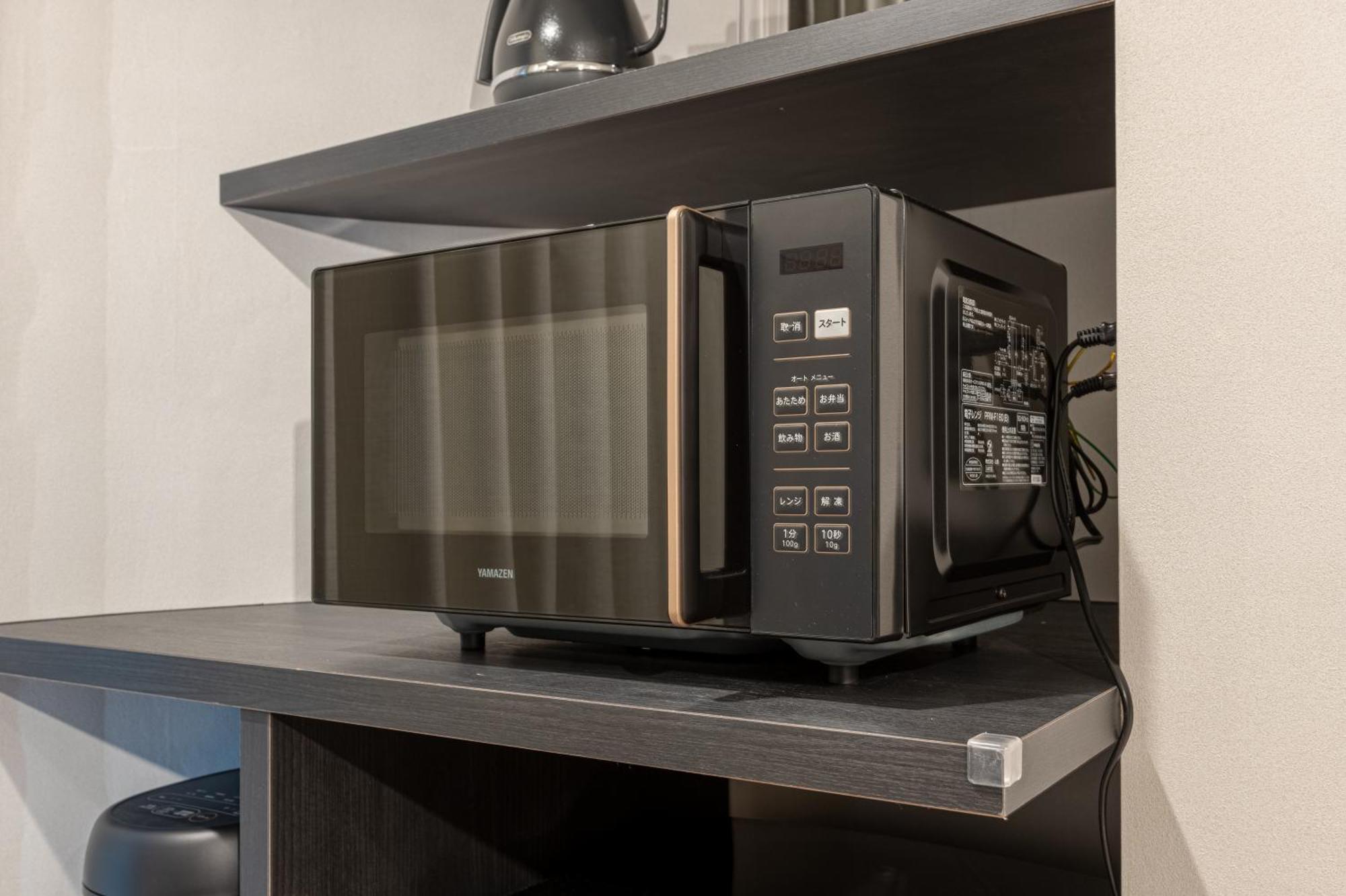 Apartment Nc Square Shinjuku -all Residence- *