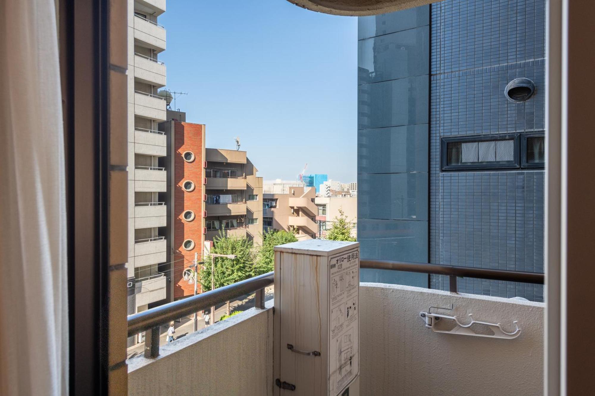 Nc Square Shinjuku -all Residence- *