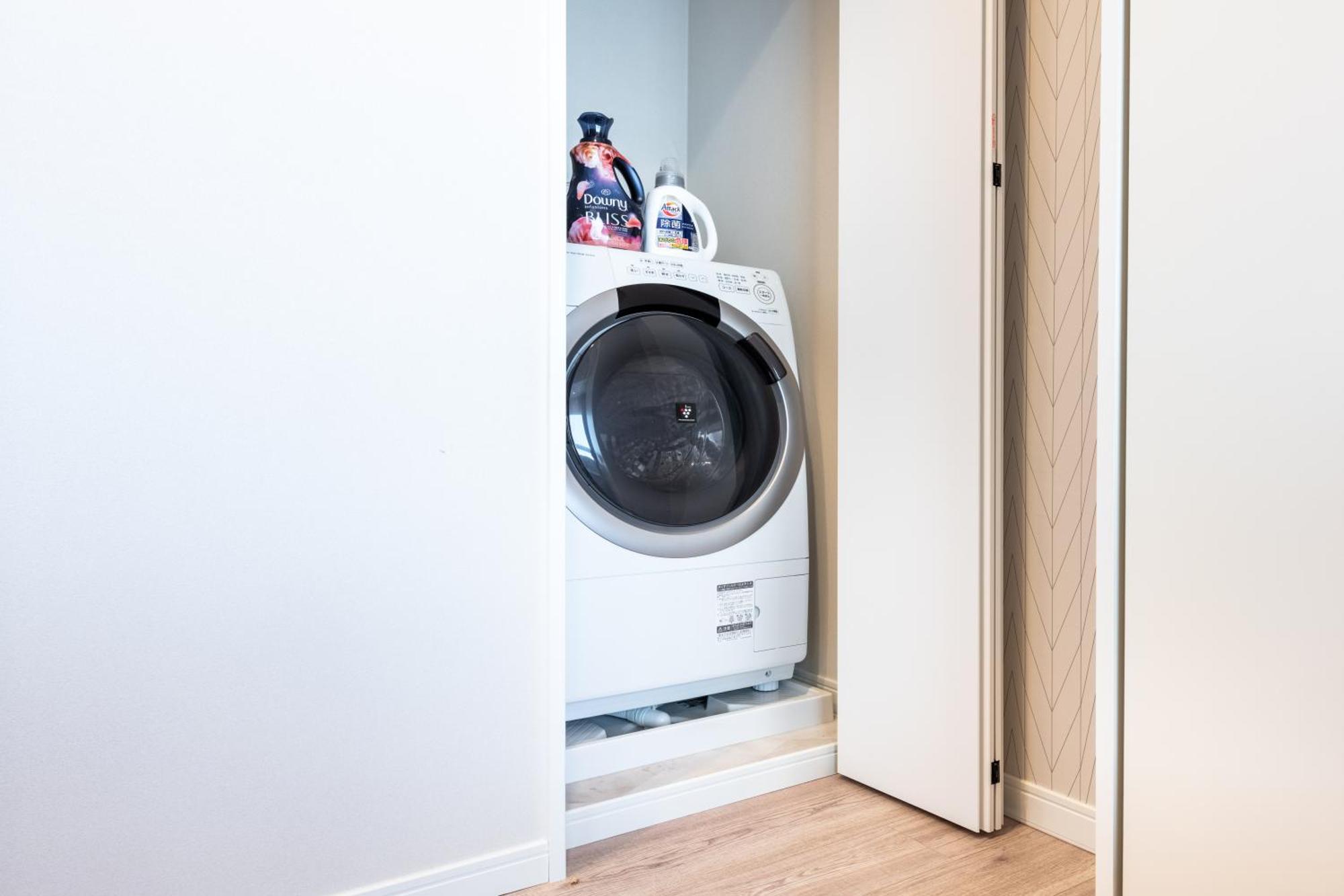 Nc Square Shinjuku -all Residence- Apartment Tokyo