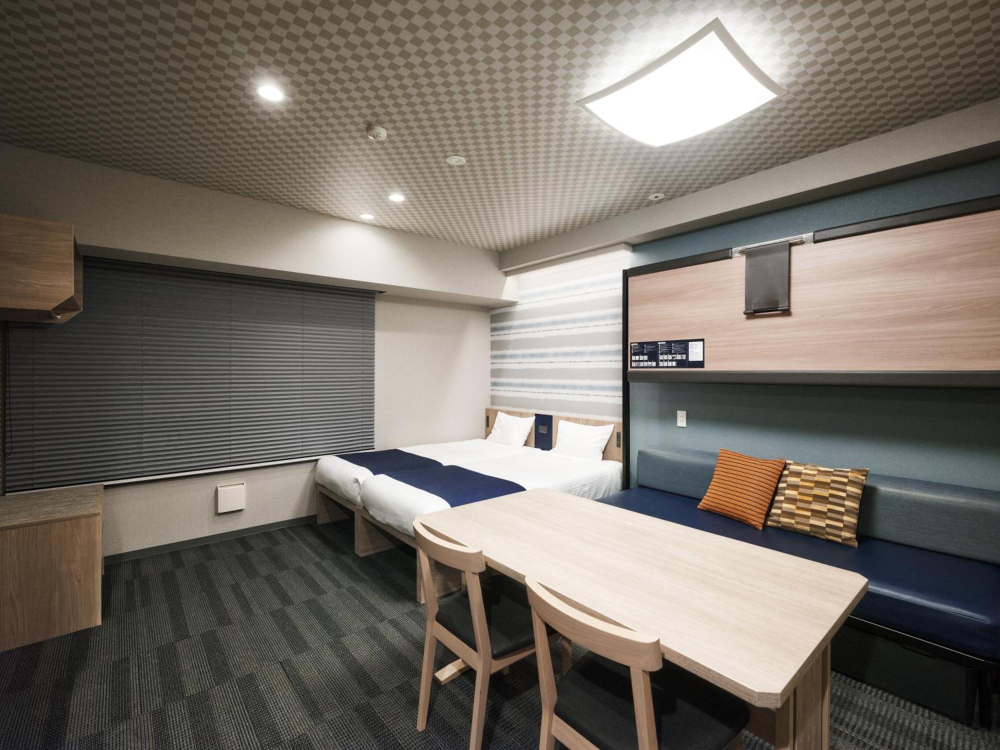 Monday Premium Ginza Shintomicho 4* Tokyo