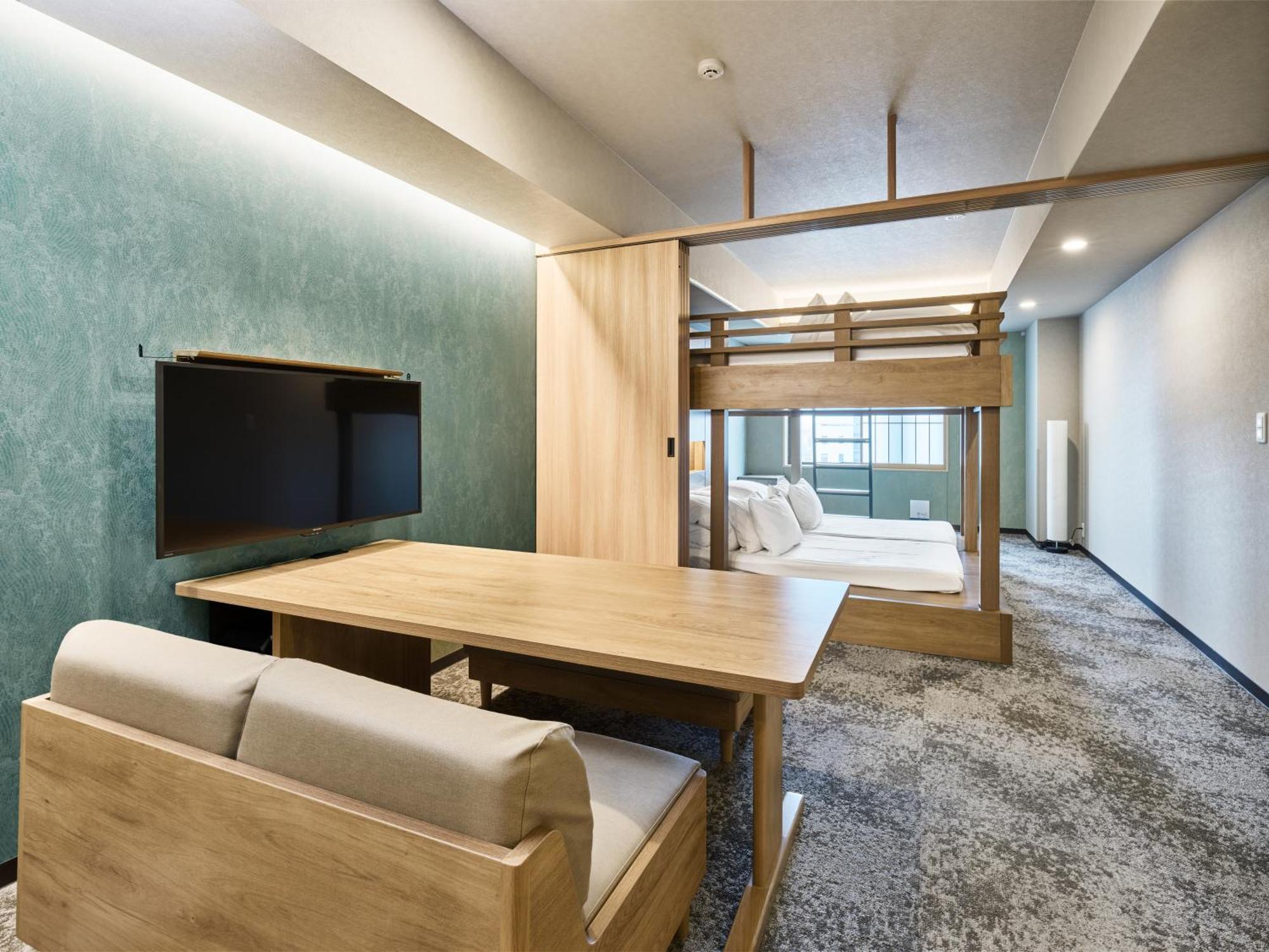 Mimaru Ikebukuro Hotel 4*