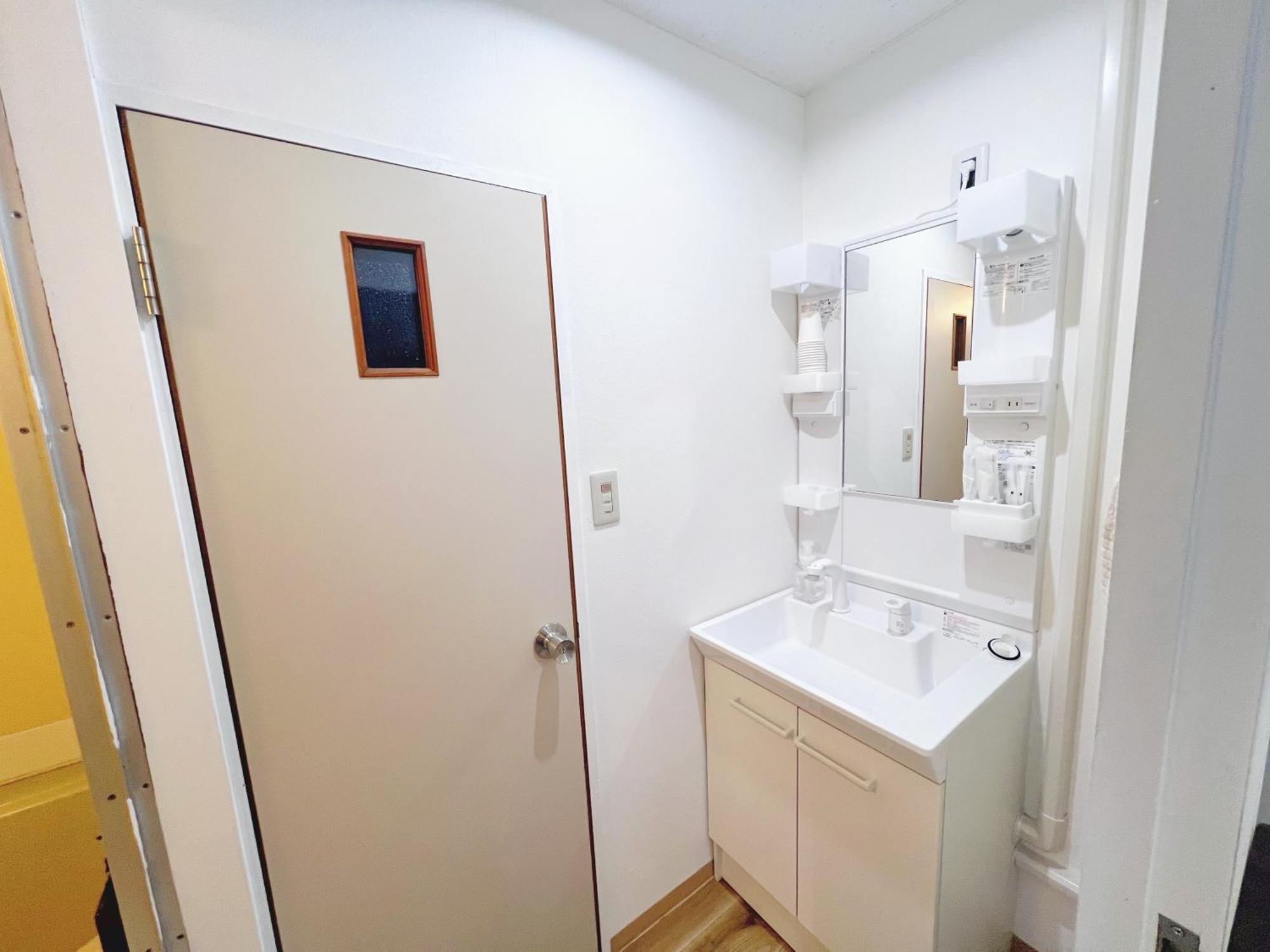 Apartment 江元浅草 Tokyo