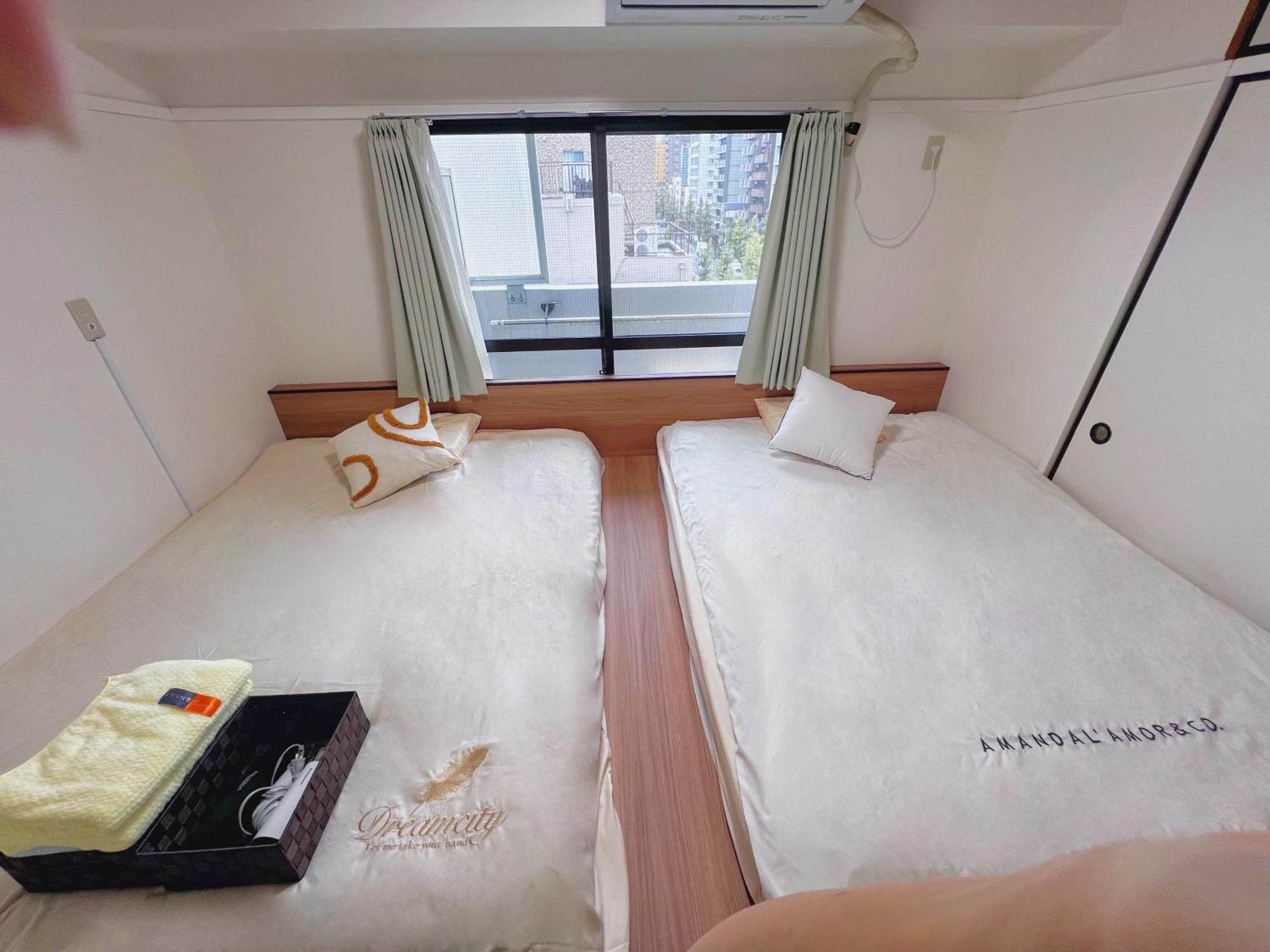 Apartment 江元浅草 *