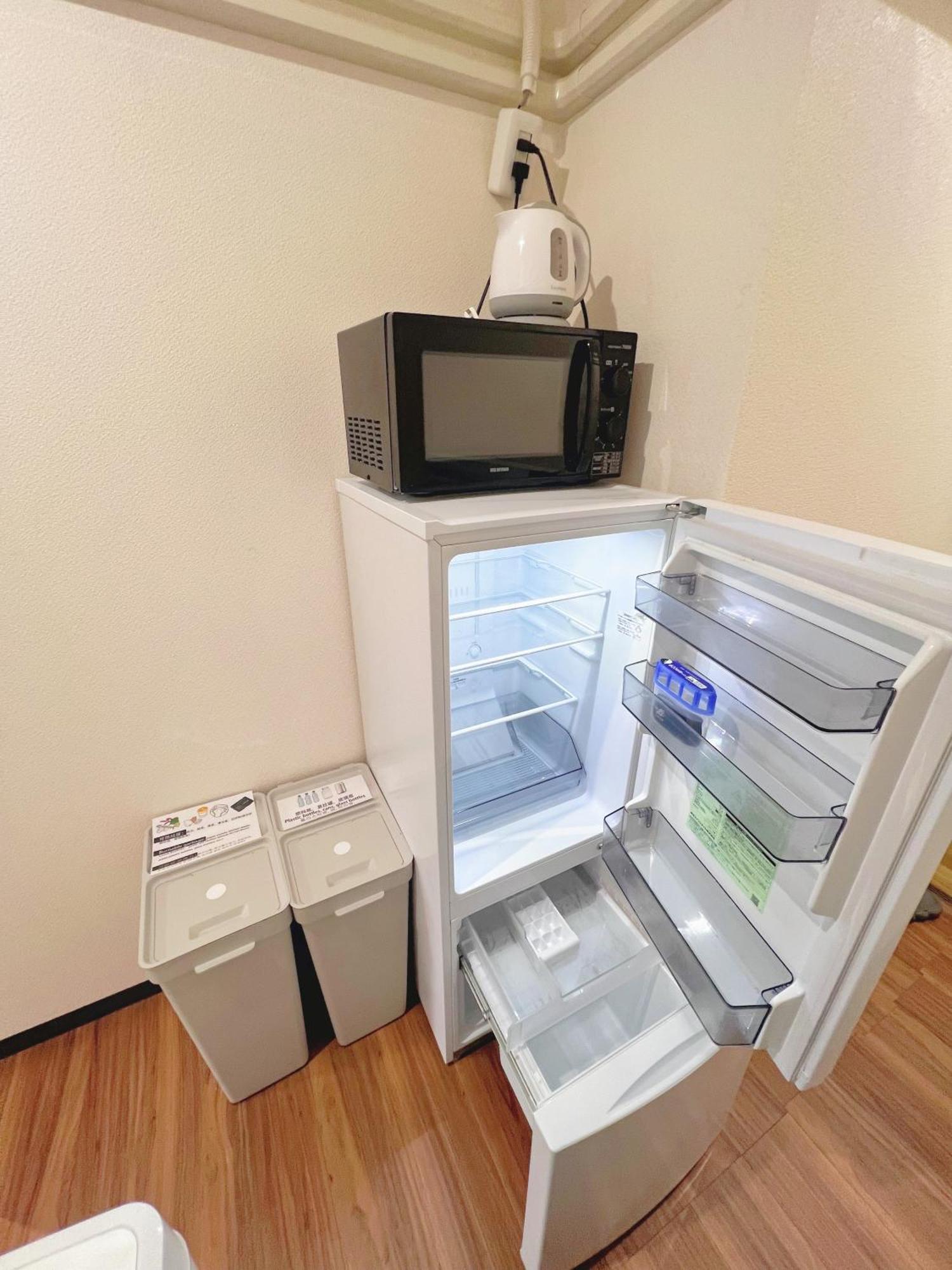 江元浅草 Apartment Tokyo
