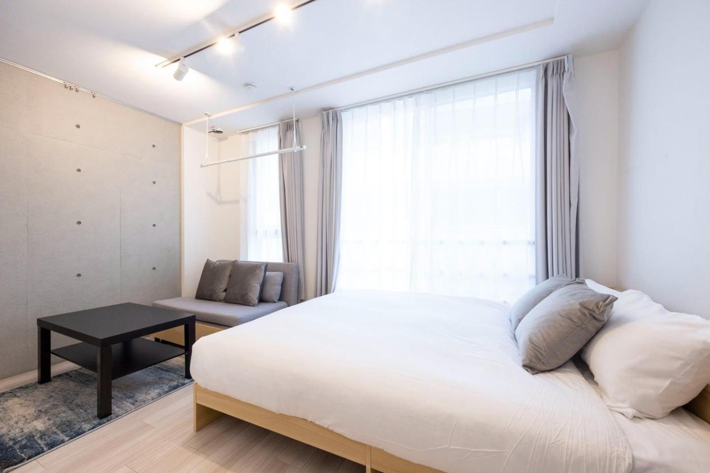 Quador Waseda Apartment