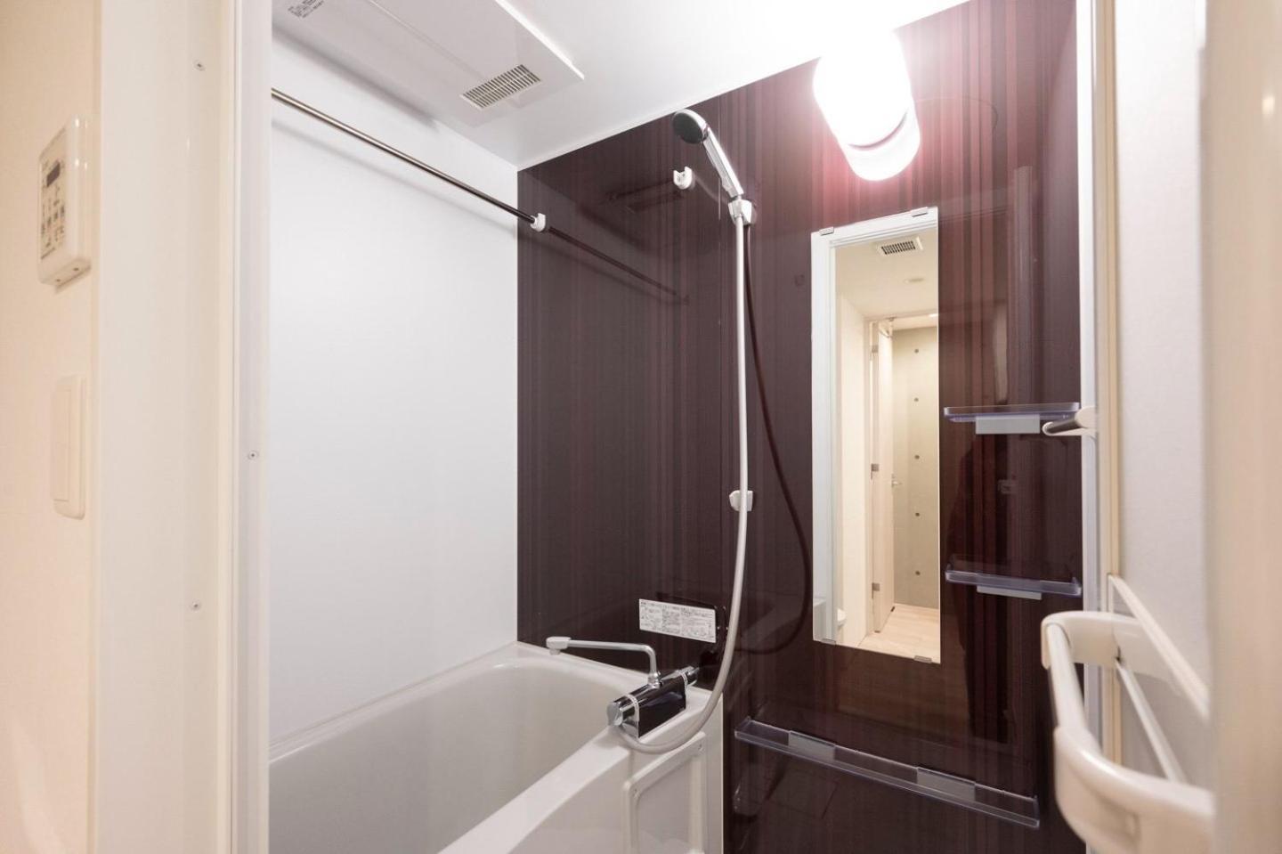 Quador Waseda Apartment *