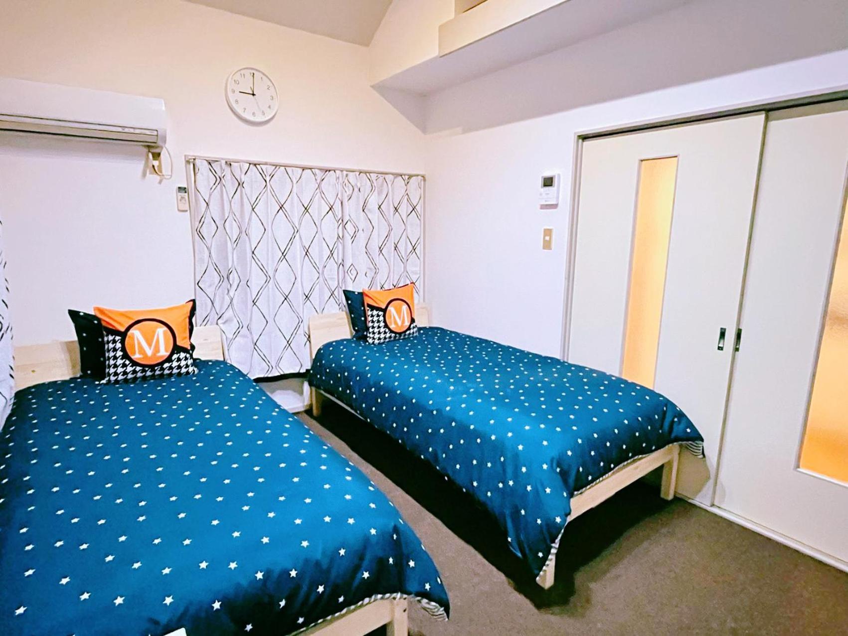 Apartment 池袋から2駅/駅から徒歩5分/新宿直通/駅近くに商店街あり Tokyo