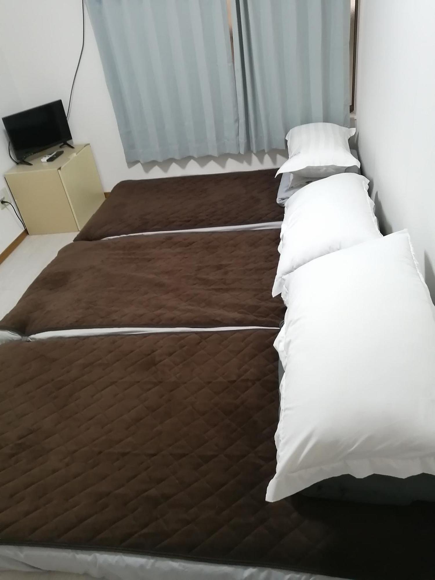 Downtown Homestay