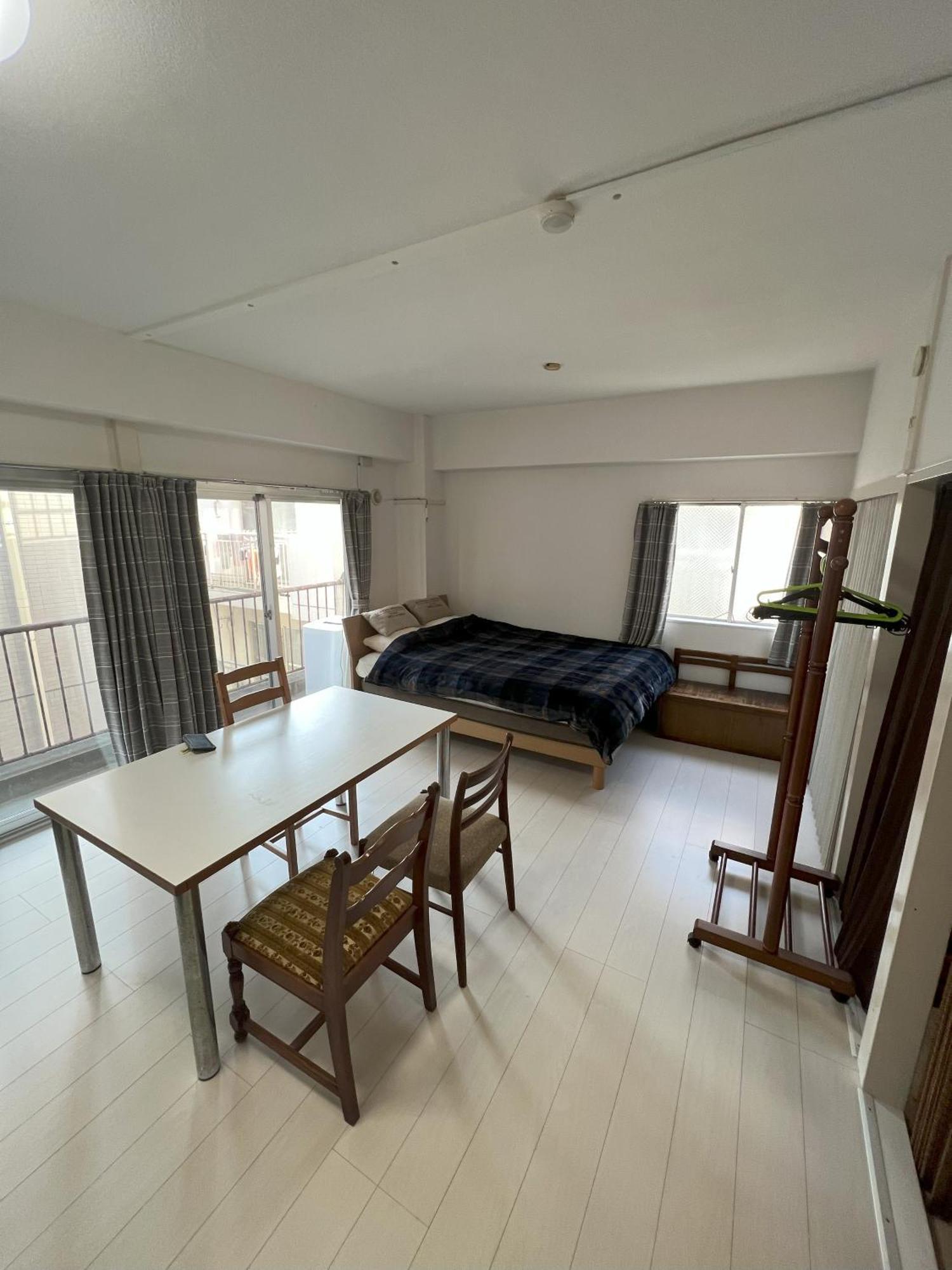 Apartment G&r House302 Tokyo
