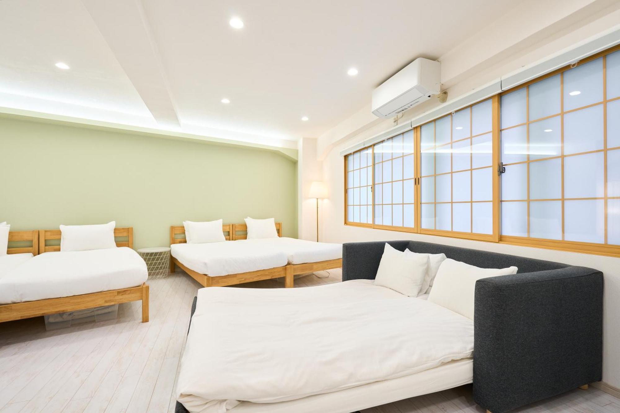 Ari Arakicho Apartment *