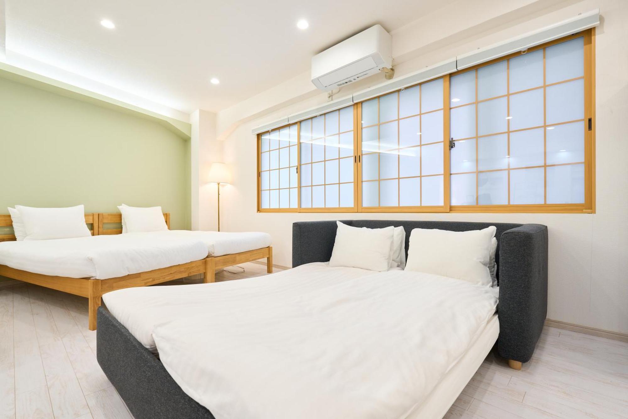 Ari Arakicho Apartment *