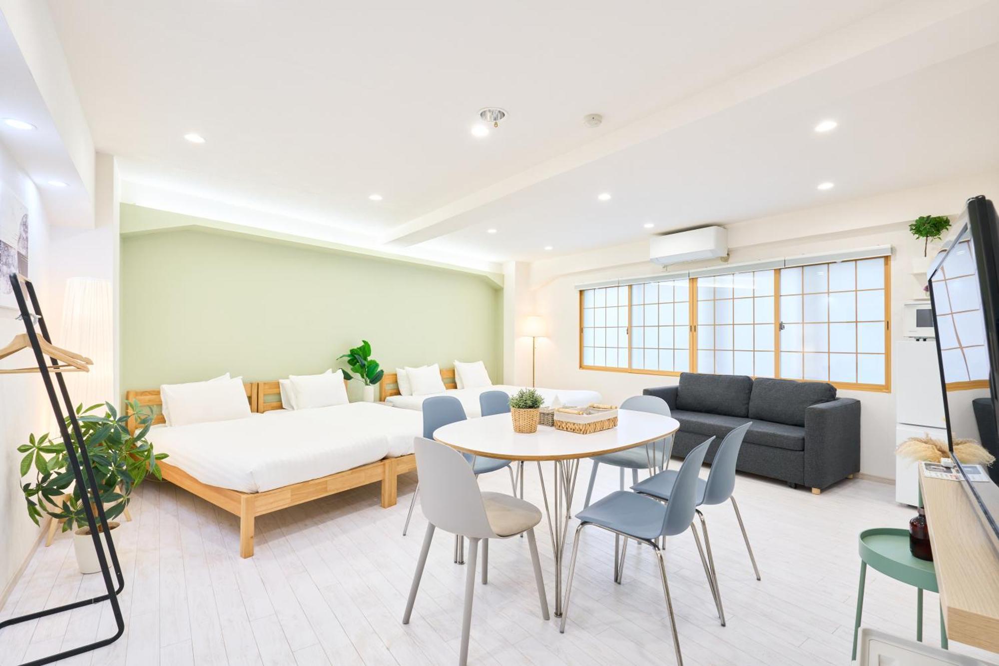 Apartment Ari Arakicho *