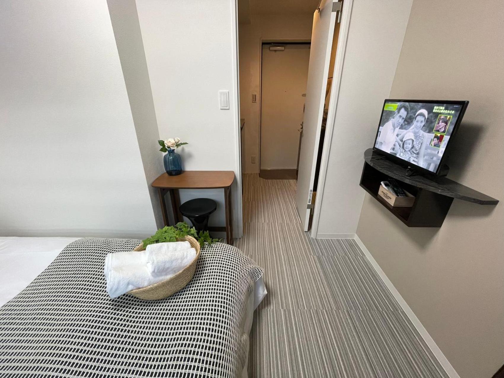 【newly Built】3mins To Sta./1km To Shinjuku/204 * Tokyo
