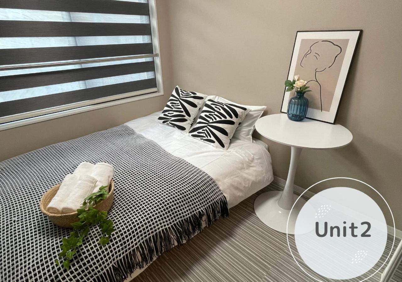 【newly Built】3mins To Sta./1km To Shinjuku/204