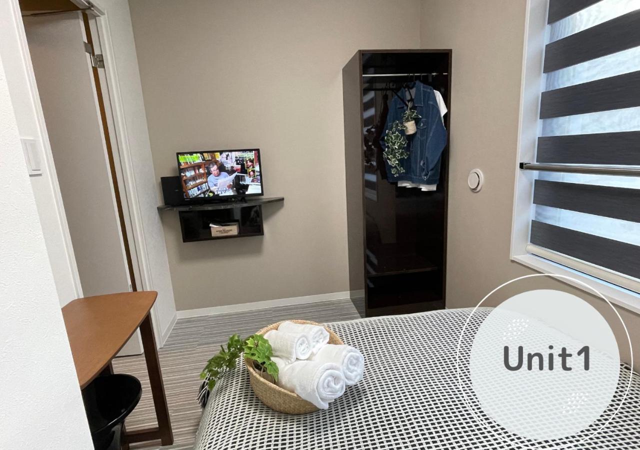 【newly Built】3mins To Sta./1km To Shinjuku/204 Apartment *