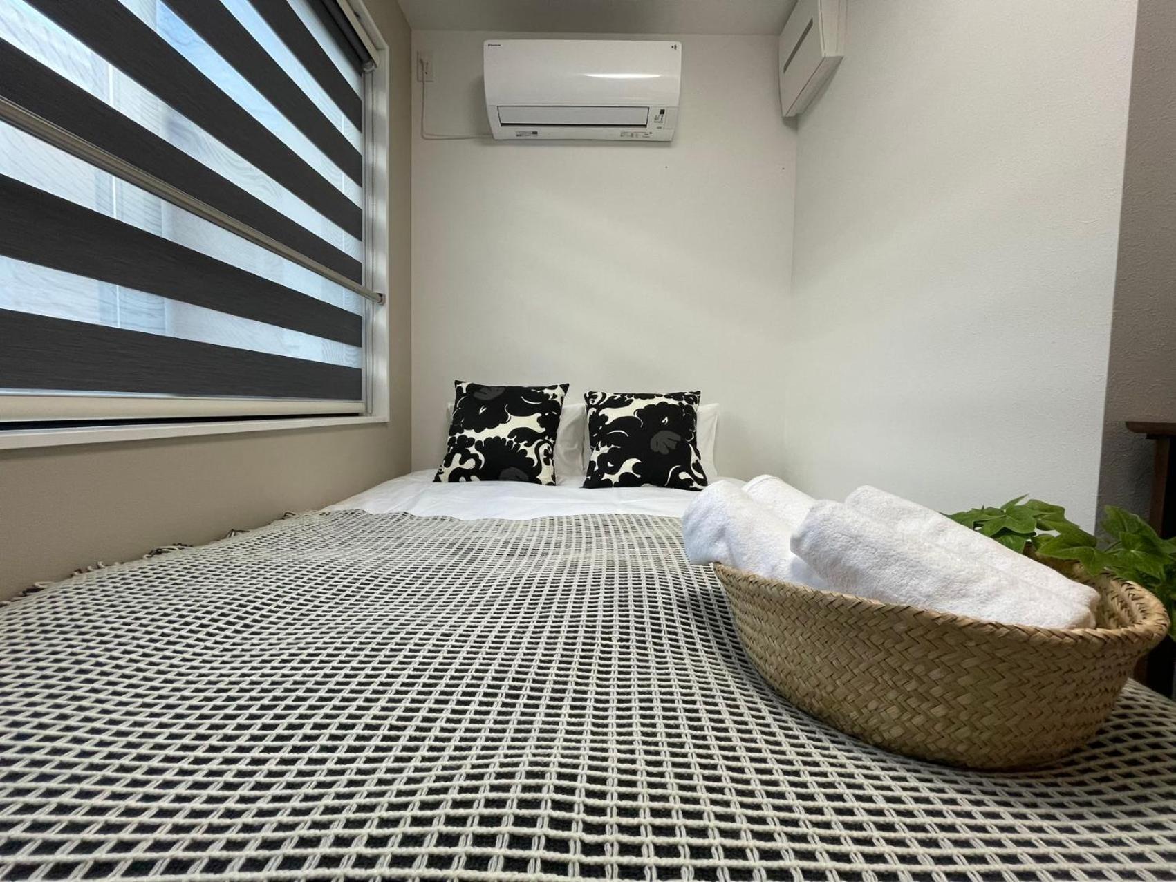 【newly Built】3mins To Sta./1km To Shinjuku/204 Apartment