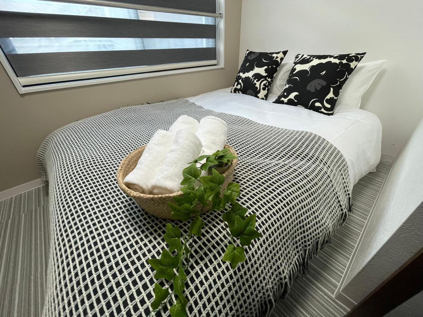 【newly Built】3mins To Sta./1km To Shinjuku/204 Apartment Tokyo