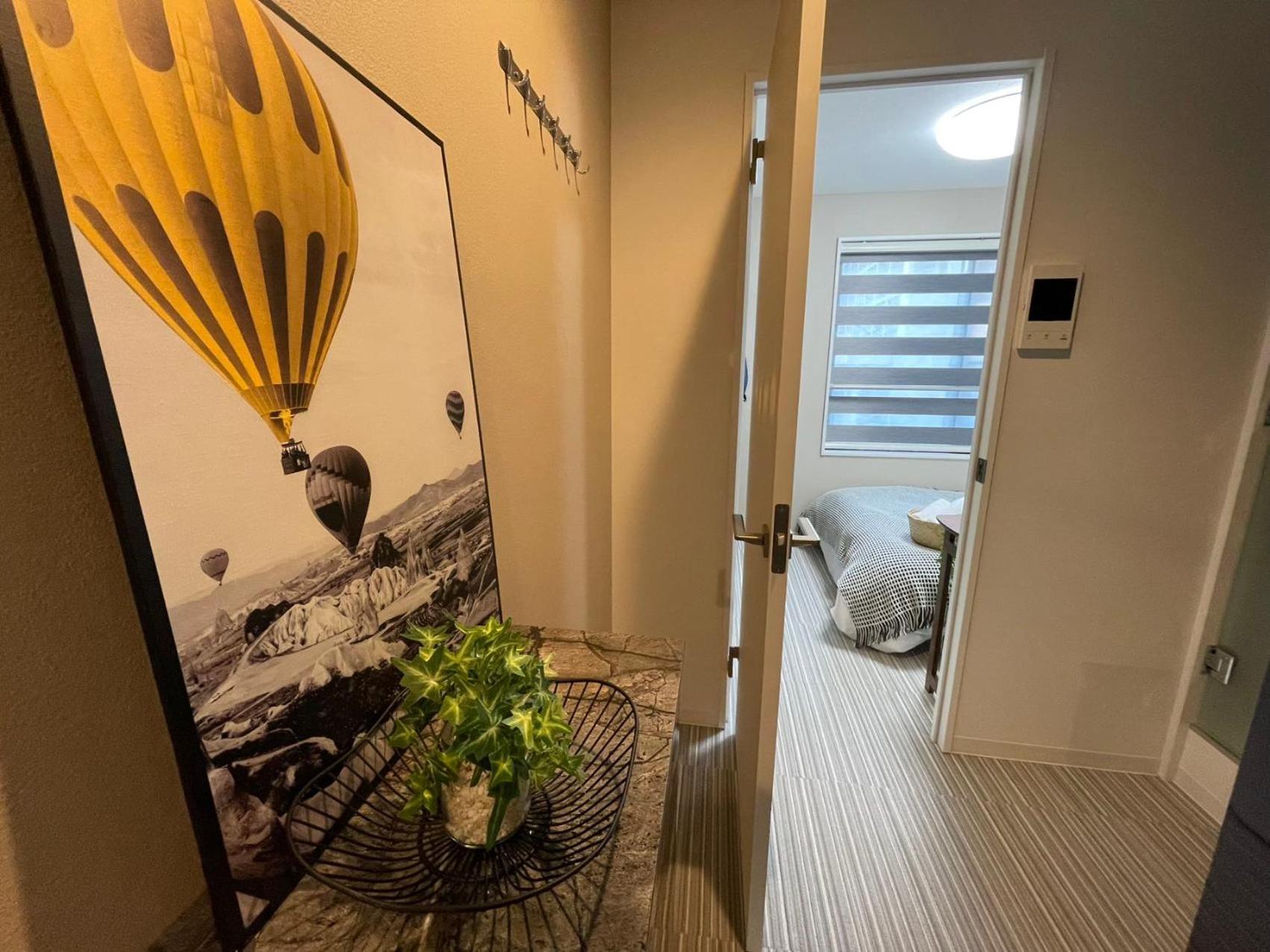 【newly Built】3mins To Sta./1km To Shinjuku/204 *