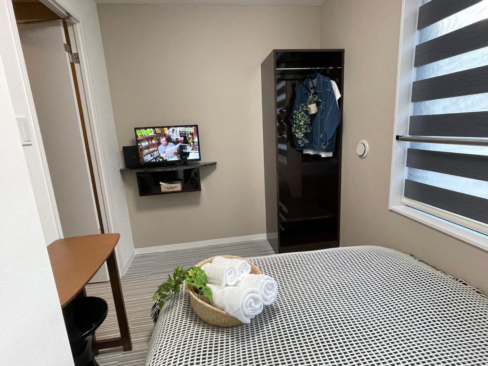 【newly Built】3mins To Sta./1km To Shinjuku/204 Tokyo