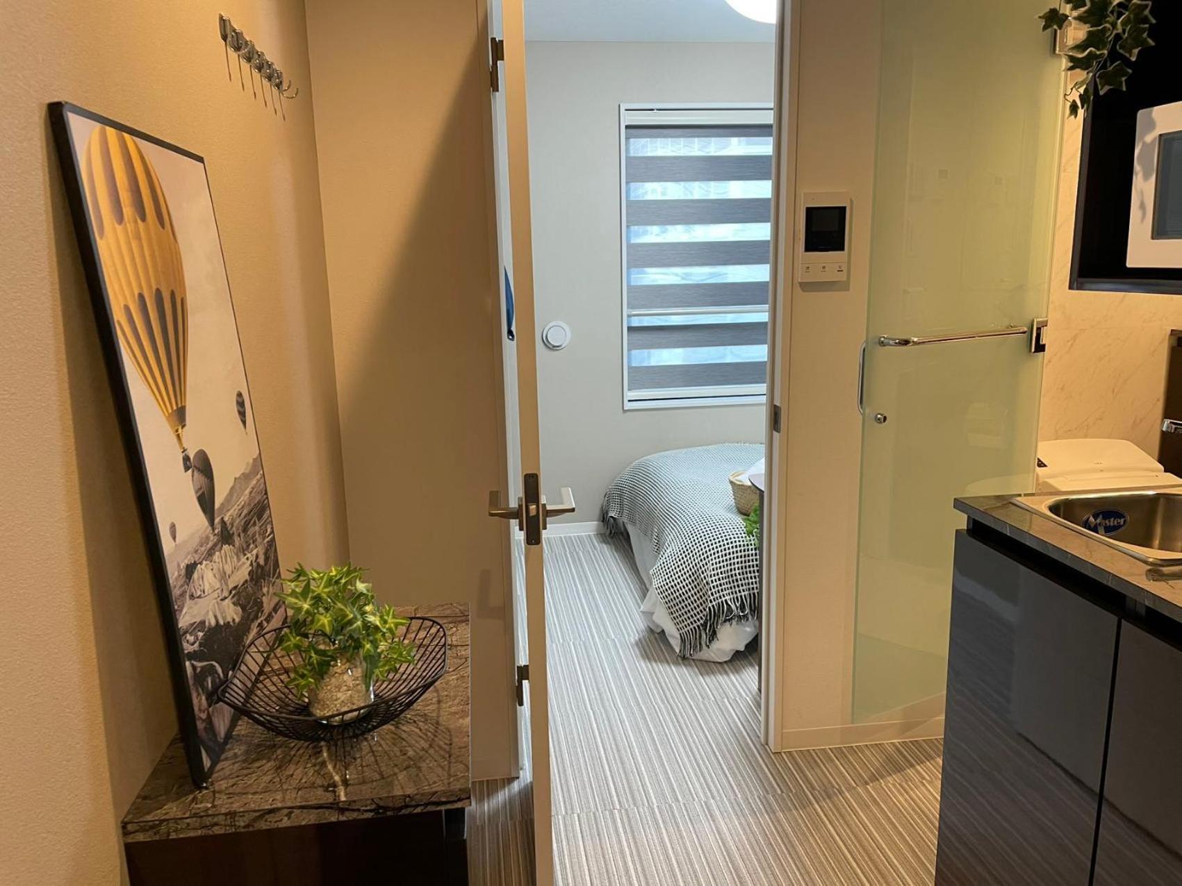 【newly Built】3mins To Sta./1km To Shinjuku/204