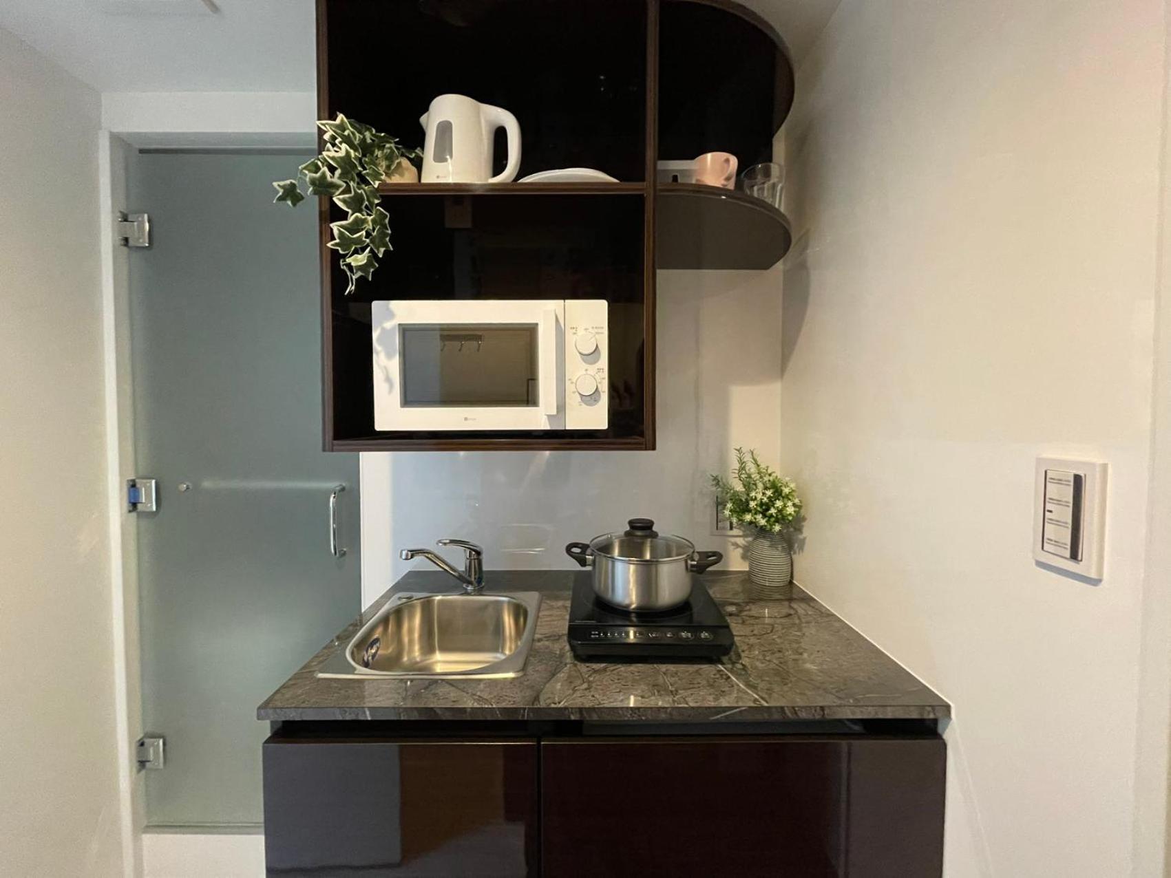 Apartment 【newly Built】3mins To Sta./1km To Shinjuku/204