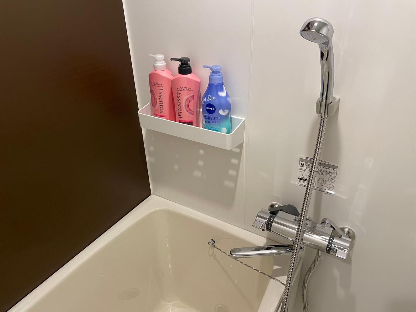 【newly Built】3mins To Sta./1km To Shinjuku/204 Apartment *