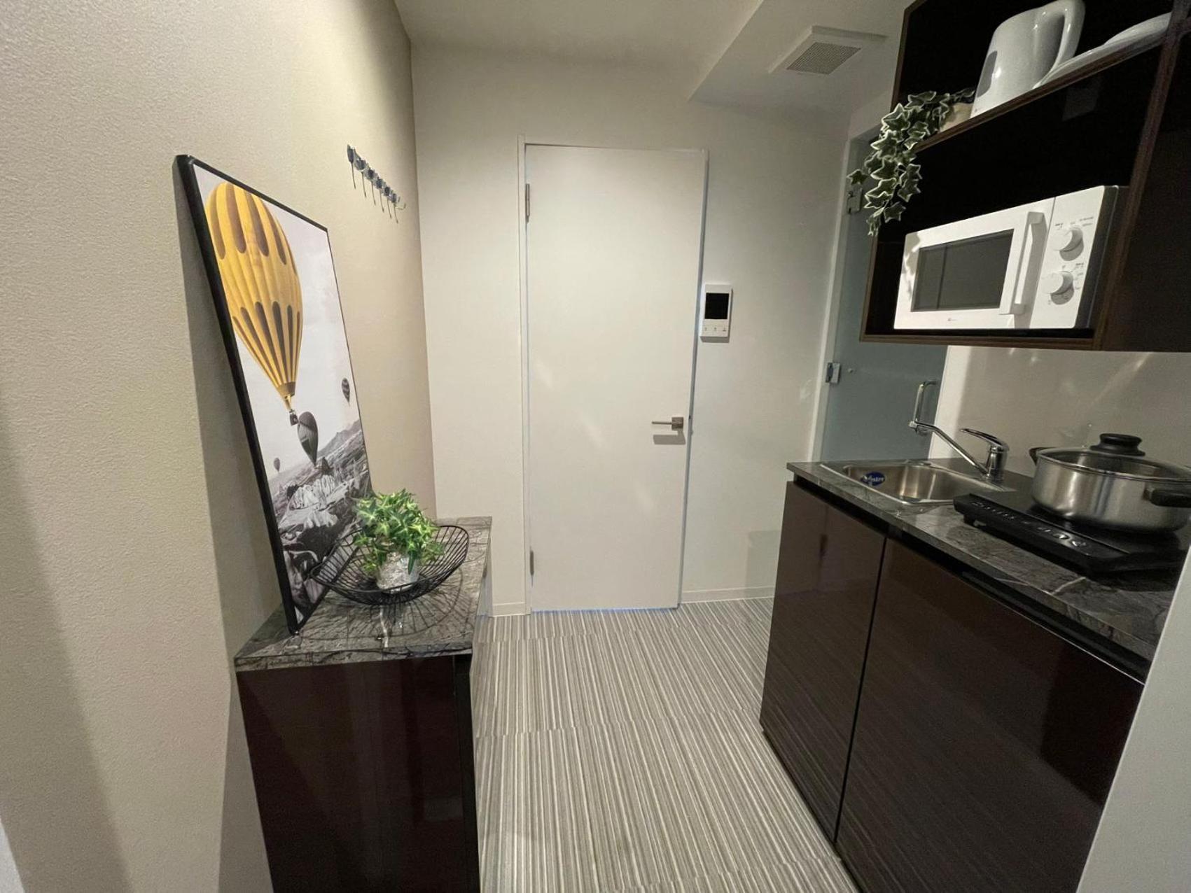 【newly Built】3mins To Sta./1km To Shinjuku/204 Apartment Tokyo