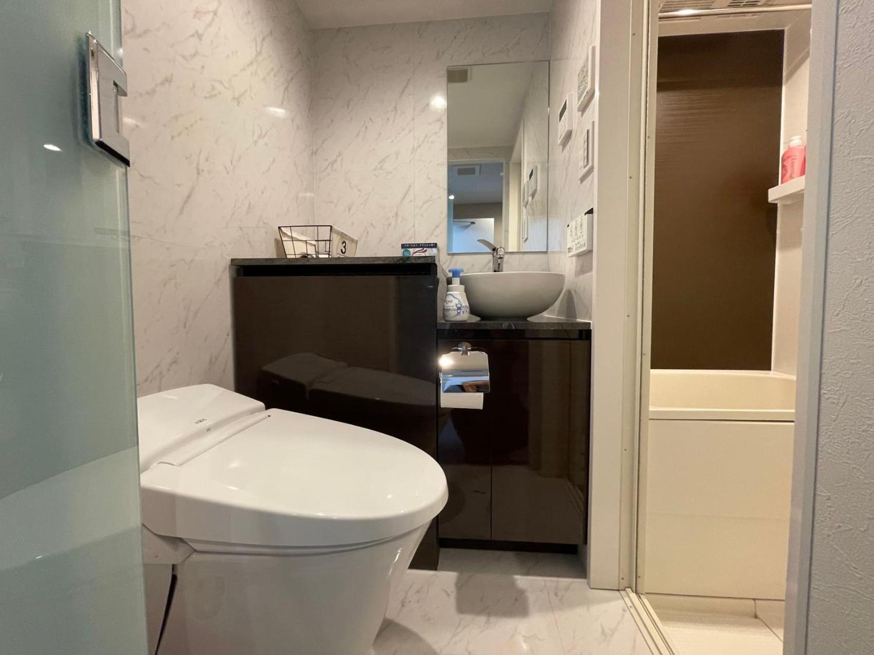 【newly Built】3mins To Sta./1km To Shinjuku/204 * Tokyo