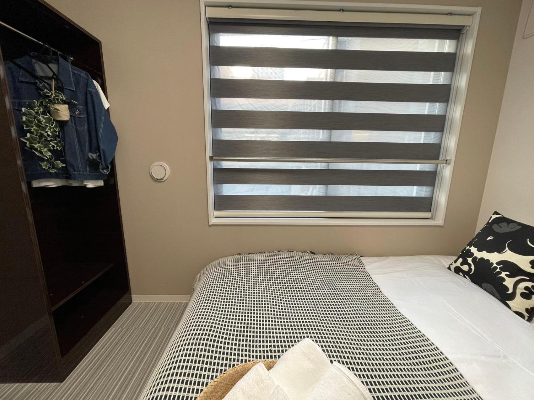 【newly Built】3mins To Sta./1km To Shinjuku/204 Tokyo