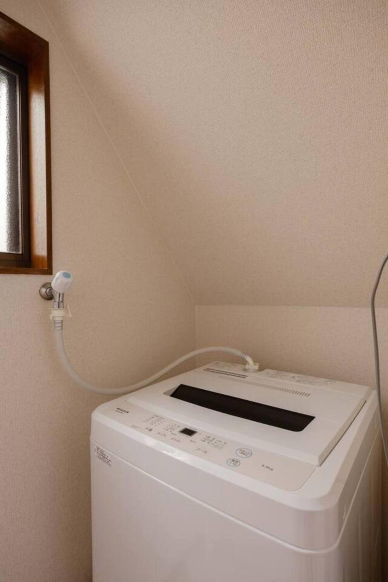 Mikazuki Akabane/ma1 Apartment Tokyo