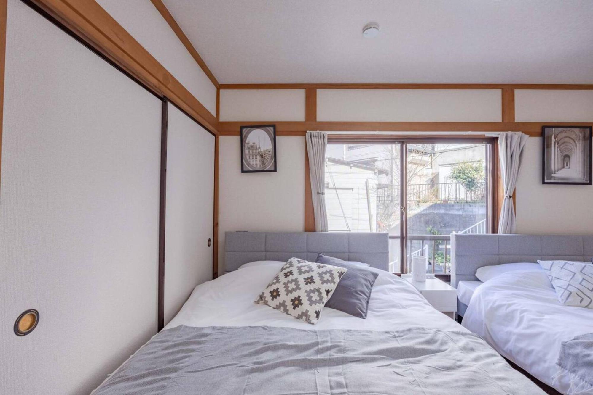 Apartment Mikazuki Akabane/ma1 Tokyo