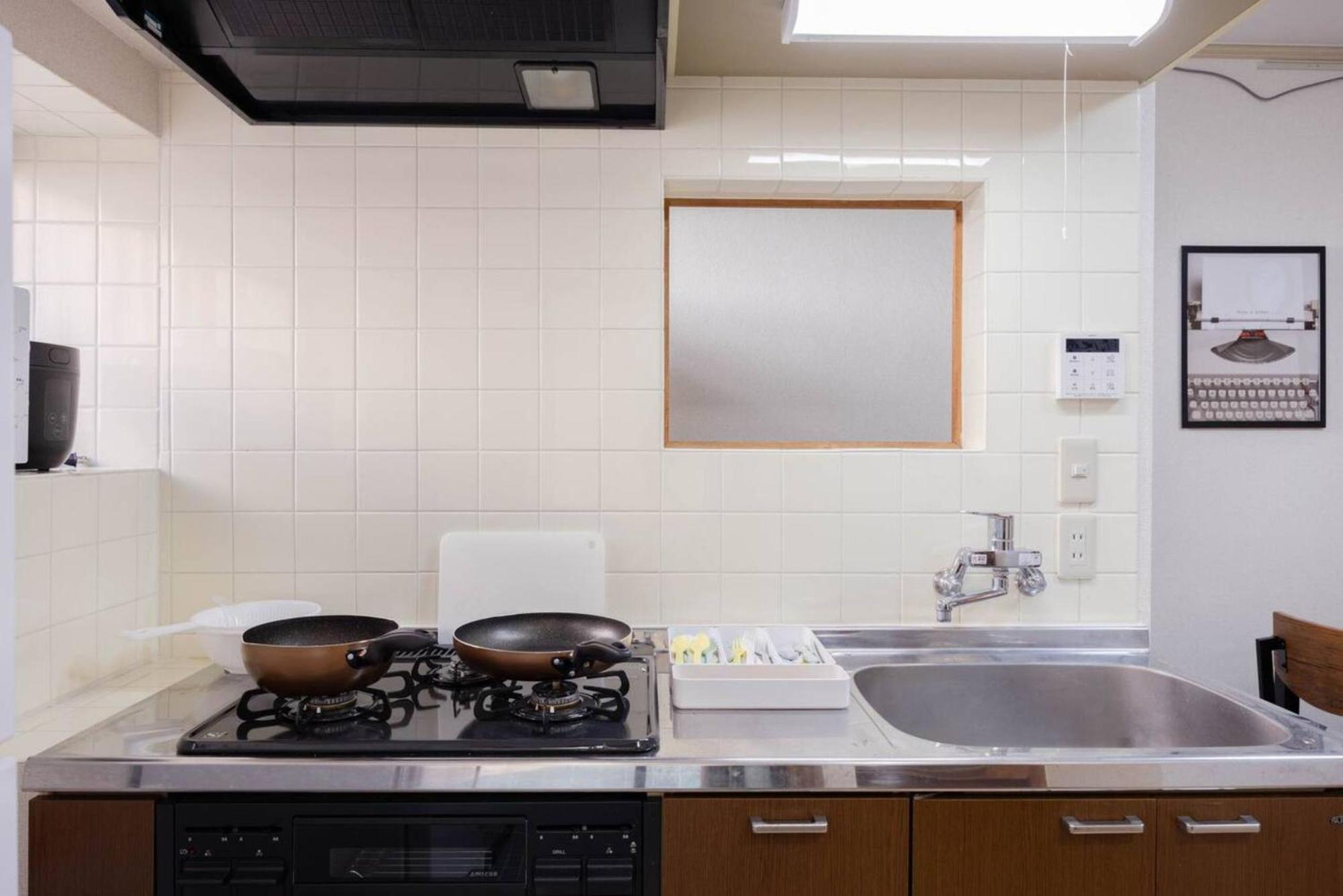 Mikazuki Akabane/ma1 Apartment *