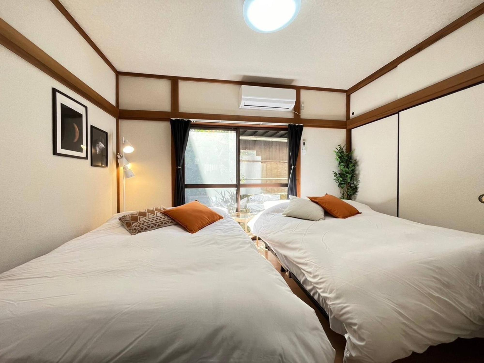 Mikazuki Akabane/ma1 Apartment