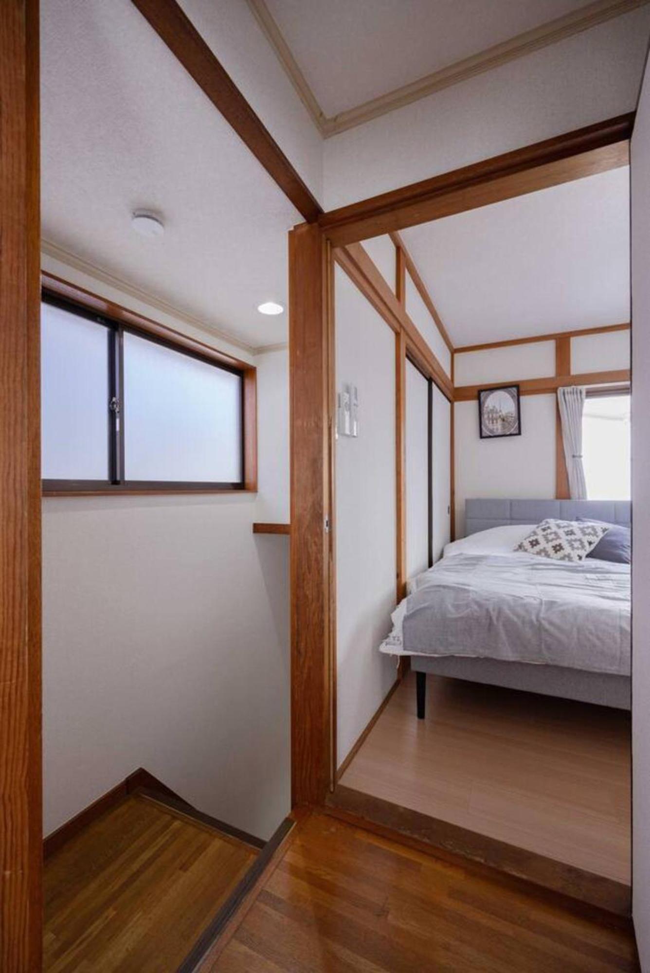 Mikazuki Akabane/ma1 Apartment *