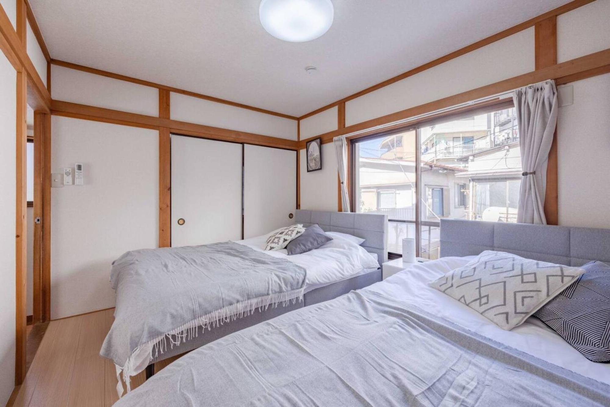 Mikazuki Akabane/ma1 Tokyo