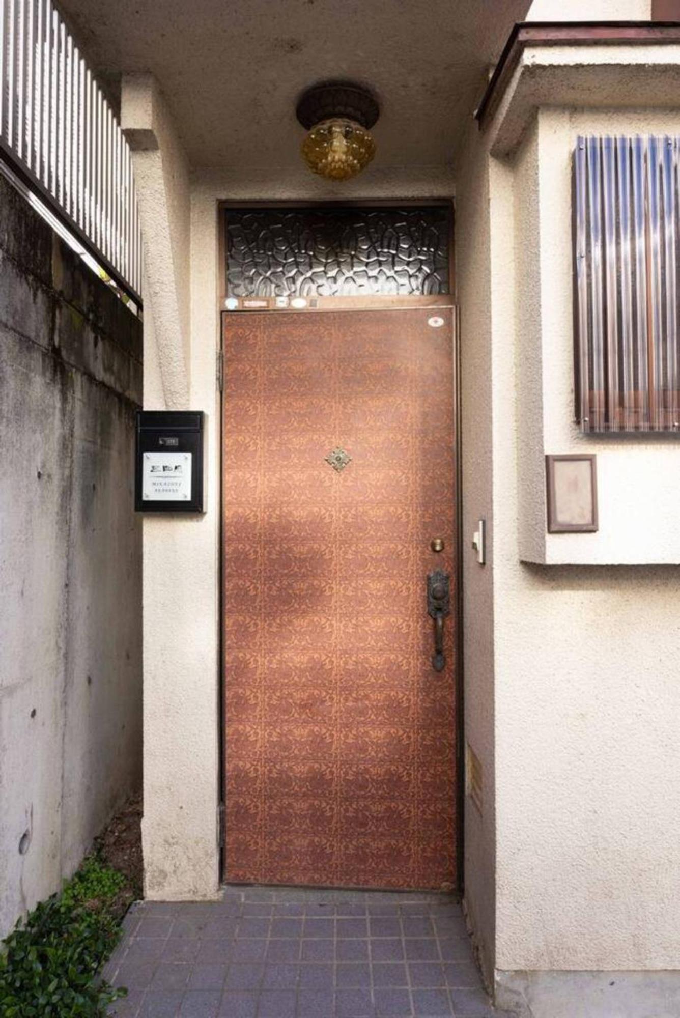 Apartment Mikazuki Akabane/ma1