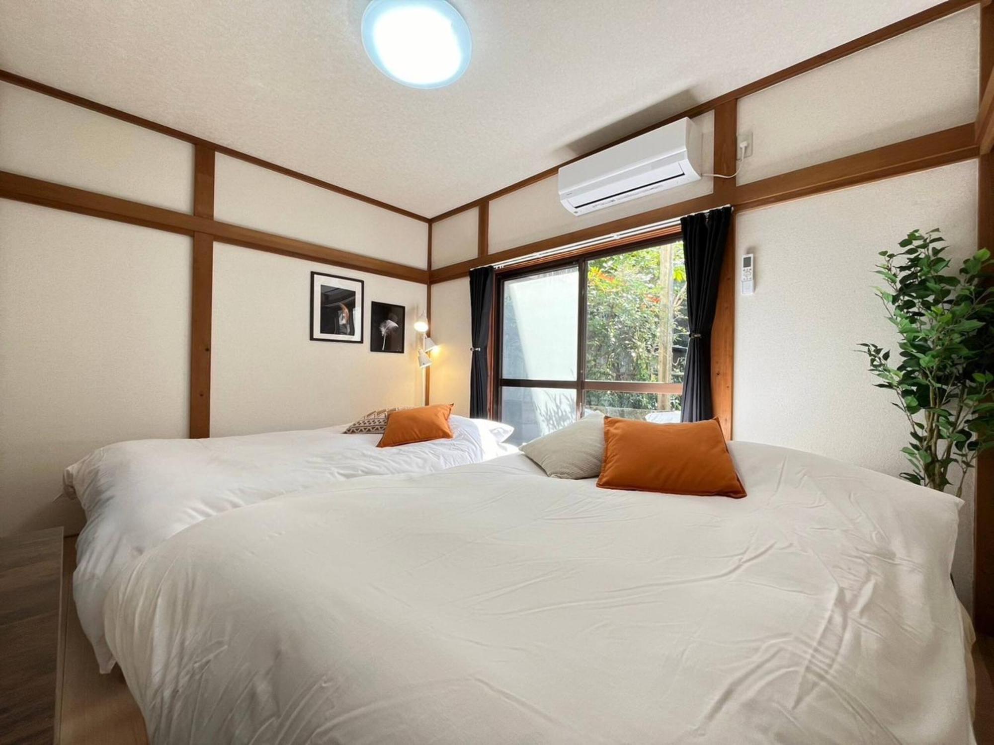 Mikazuki Akabane/ma1 Apartment *