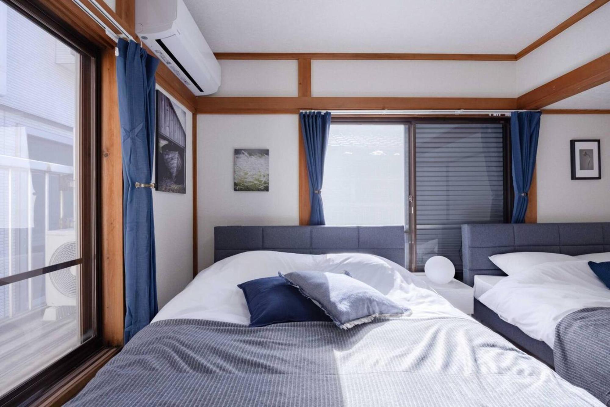 Mikazuki Akabane/ma1 Apartment Tokyo